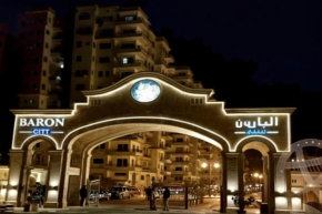 Shaima Baroon apartment